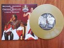 MICHAEL JACKSON / FREDDIE MERCURY (QUEEN) - RARE LIVE 7