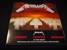 Metallica Master of Puppets 180g 12
