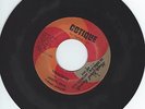 RARE LATIN 45 VG+ LEBRON BROS - TOGETHER/CANT TURN IT BACK ON - COTIQUE - LISTEN