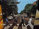 BEATLES VERY RARE SEALED LP ABBEY ROAD 1978 USA CAPITOL OUT OF PRINT NO CUTOUTS