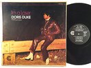 PROMO SOUL LP/ DORIS DUKE 