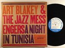 JAZZ LP/ ART BLAKEY &  JAZZ MESSENGERS 