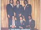 Singing Tornadoes - Filled With His Love LP -Nadors Modern Soul Gospel VG++ MP3
