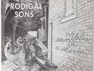 Sensational Prodigal Sons - No Sunshine In A Storm LP - Richburg R&B Gospel MP3