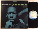 JAZZ LP/ JOHN COLTRANE 