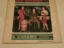 Joe Quijano & his Orquestra Vocalist Paquito Guzman - A Catano Conjunto Cachana