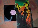 TRAFFIC / JOHN BARLEYCORN MUST DIE / GATEFOLD / ORIG PINK ISLAND 1970 D / MINT-