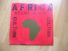 Culture Two Africa Stand Alone April Records ADI-735 US copy Vacency