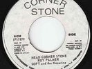 Roy Palmer - Head Corner Stone - WICKED ROOTS