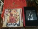 Rolling Stones Brussels Affair Set (3 LP vinyl + 2 CD) Dust Cover and Book