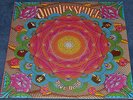 QUINTESSENCE Dive Deep SCARCE ORIG UK 71 ISLAND PINK RIM EX+ LP. LOVELY EXAMPLE.
