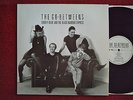 THE GO-BETWEENS „LIBERTY BELLE AND THE BLACK DIAMOND EXPRESS“ ORIGINAL