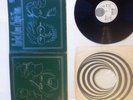 MANFRED MANN - CHAPTER THRE.-VINYL LP-1969 - VERTIGO LABEL - 847 902 VTY-1y3-2y3