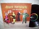 Les Baxter  