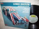 Screamin Lord Sutch and Heavy Friends   (Jimmy Page)    Cotillion    1970