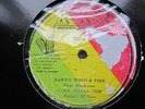 Paul Blackman Earth Wind And Fire Pablo Killer Roots 12