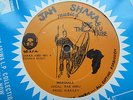 Ras Imru Marshall Jah Shaka Killer Roots 12