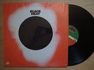 BLACK HEAT S/T (1972) US ORIG LP IN SHRINK ATLANTIC SOUL FUNK SD 7237
