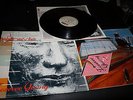 Alphaville Forever young Germany LP with Poster & sticker