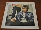 LP Bob Dylan / Highway 61 Revisited