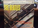 THE BEATLES - PLEASE PLEASE ME (RARE SOUTH AFRICAN MONO) PMCJ1202