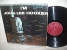 John Lee Hooker  