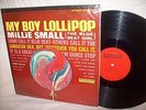 Millie Small  