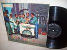 Freddie Bell and the Bellboys  