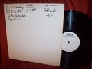 TEST PRESSING    David Crosby  