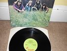 TEN YEARS AFTER A Space In Time LP 1971 UK 1st Press STEREO CHRYSALIS CHR1001