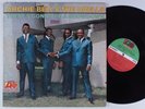 ARCHIE BELL & DRELLS There's Gonna Be A Showdown ATLANTIC LP NM