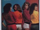 C.P. SALT Self Titled SURREND LP SEALED private modern soul