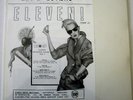DISCONET DJ NEWS 11 Pt 2 Vol 10 Program 13 2 X 12