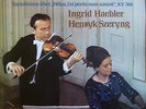 INGRID HAEBLER -  HENRYK SZERYNG / MOZART   / PHILIPS