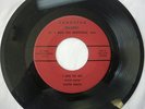 Rare FLOYD MACK  I Like To Go  45 RPM 7