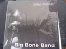 JOHN MINNIS  BIG BONE BAND  Original LP  NM  RARE Jazz Funk Soul Philly Breaks