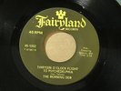 MORNING DEW / PLATO 13 O'CLOCK  FAIRYLAND orig US G45 GARAGE PSYCH 7
