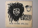 DREAD DUB STORE SPECIAL - STUDIO ONE - ROCKSTEADY - REGGAE - LISTEN