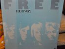 FREE VERY RARE SEALED LP HIGHWAY NO CUTOUTS OR BARCODE OUT OF PRINT VINTAGE USA
