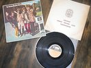 The Beatles Magical Mystery Tour NZ WORLD RECORD CLUB 2nd Press Orange Label WRC