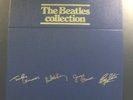 The Beatles Collection British Box Set  BC-13 Mint Condtion Capitol Promo