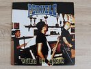 PERKELE- VOICE OF ANGER LP Orig.Blind Beggar Rec.  Oi Punk RAR