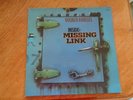 Volker Kriegel – Inside: Missing Link 2 lp