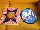 78 RPM 10” FRANCE SATURNE PICTURE DISC VOGUE MICHEL RAMOS MARCEL PAGNOUL HENRI