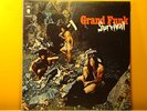GRAND FUNK RAILROAD LP VINILE - SURVIVAL - ITALY