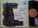 Rodrigo Narciso Yepes Nights In The Gardens Of Spain Guitar Concerto LP SXL 2091