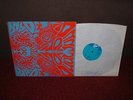 AMON DUUL II Phallus Dei LP 1969 1st Press BLUE LIBERTY NICE EXAMPLE