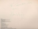 CAPTAIN BEEFHEART DON VAN VLIET SIGNED ALBUM LP AUTOGRAPH CLEAR SPOT GREAT