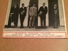 THE SAXONS / MEET THE SAXONS  LP RARE 1963  ACE OF CLUBS ACL1173  NEAR MINT