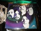 LIQUID SMOKE - S/T  LP ORIGINAL AVCO '69 STILL SEALED USA VERY RARE Black Crowes